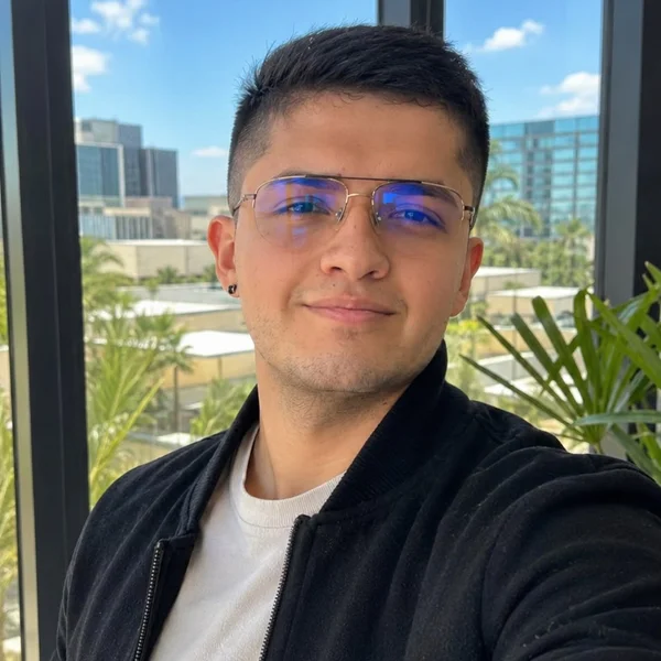 Nicolás Rojas