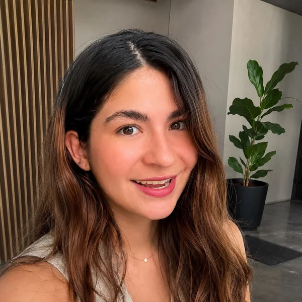 Valentina Baron
